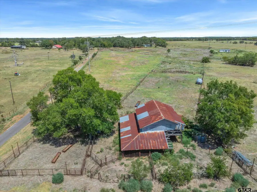 10.02 Acres Vz County Road 4503, Ben Wheeler, TX 75754 - #3