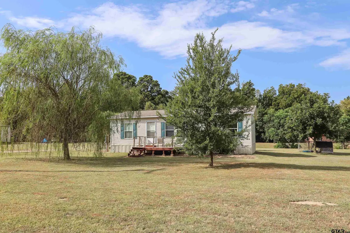 840 Fm 21, Mount Vernon, TX 75457 - #1