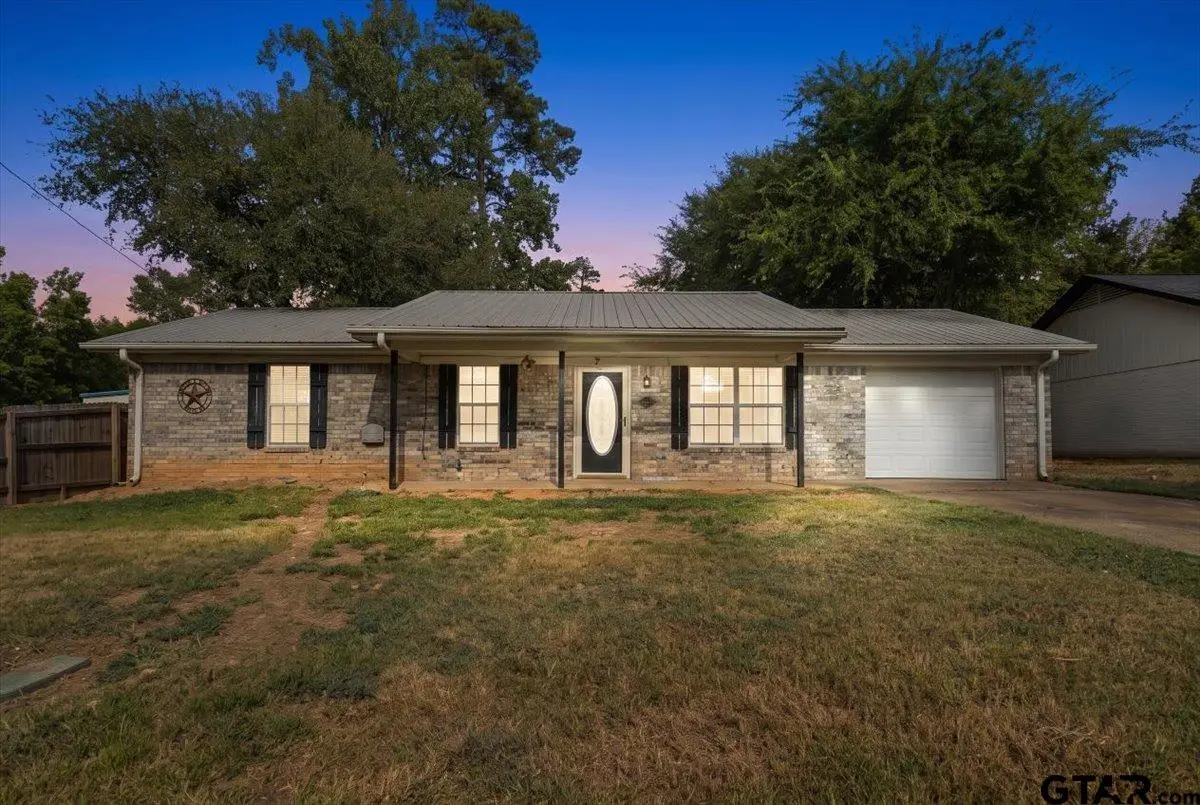 10204 Rolling Pines, Tyler, TX 75707 - #1