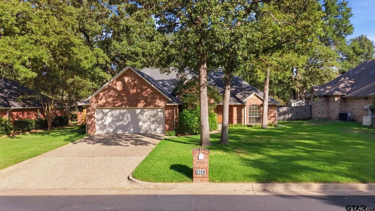 3309 Storey Lake Dr., Tyler, TX 75707 - #1