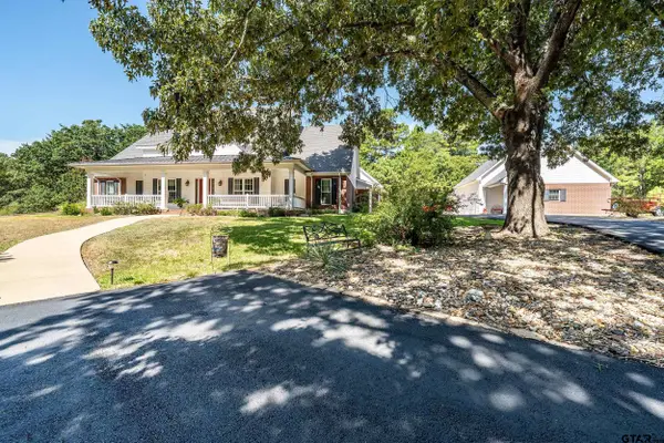 1440 Vz Cr 4810, Chandler, TX 75758