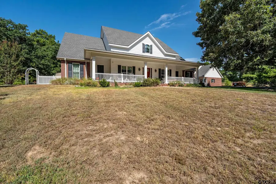 1440 Vz Cr 4810, Chandler, TX 75758 - #2