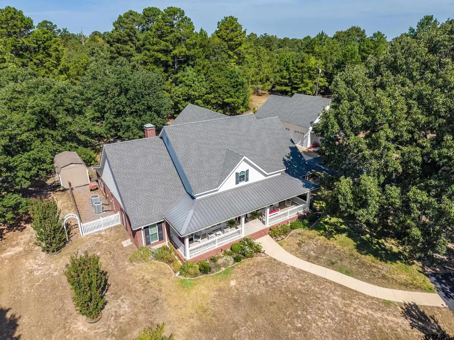 1440 Vz Cr 4810, Chandler, TX 75758 - #3