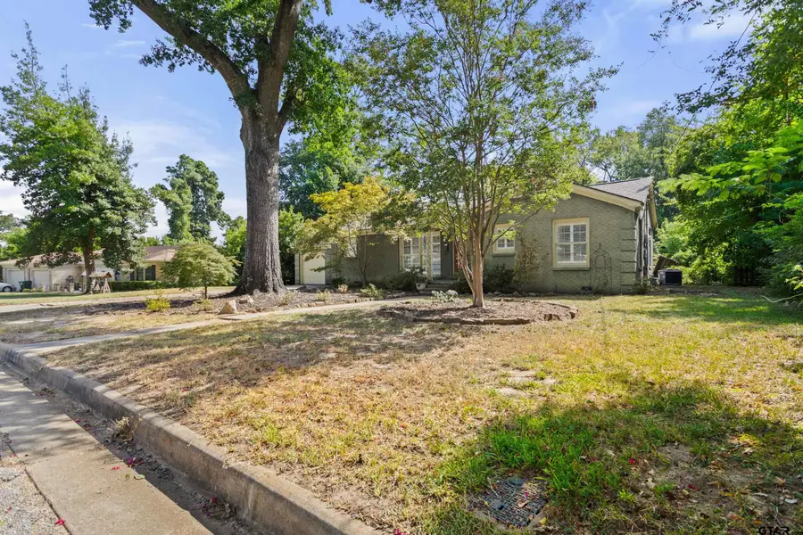 1738 Sampson Drive, Tyler, TX 75701 - #2
