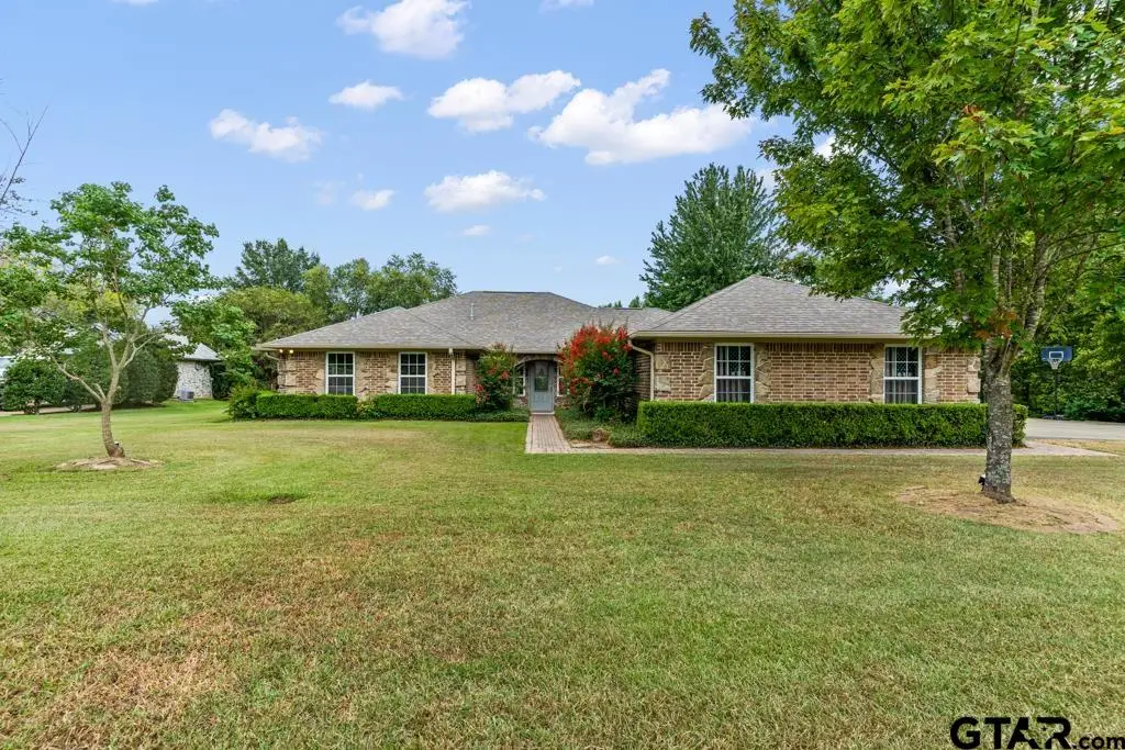 395 County Road 1130, Mount Pleasant, TX 75455 - #1