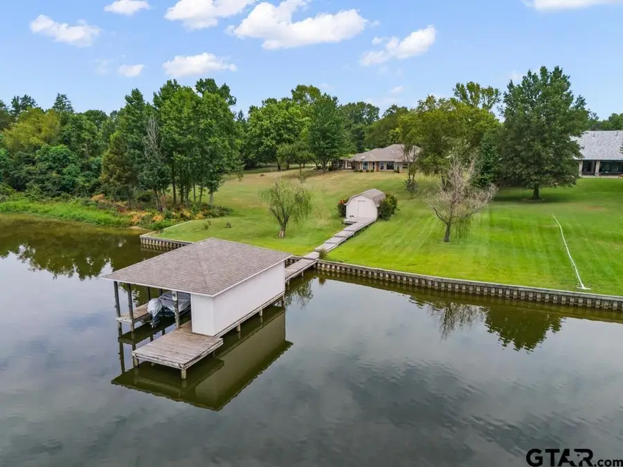 395 County Road 1130, Mount Pleasant, TX 75455 - #2