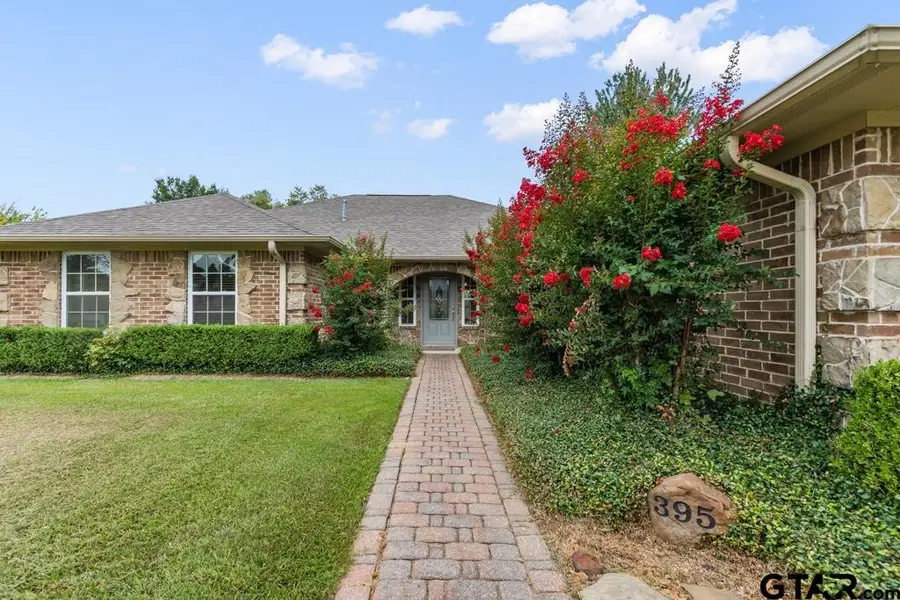 395 County Road 1130, Mount Pleasant, TX 75455 - #3