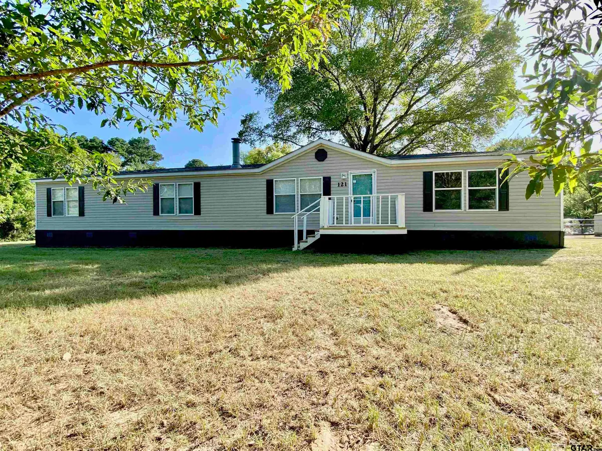 121 Allen St, Arp, TX 75750 - #1