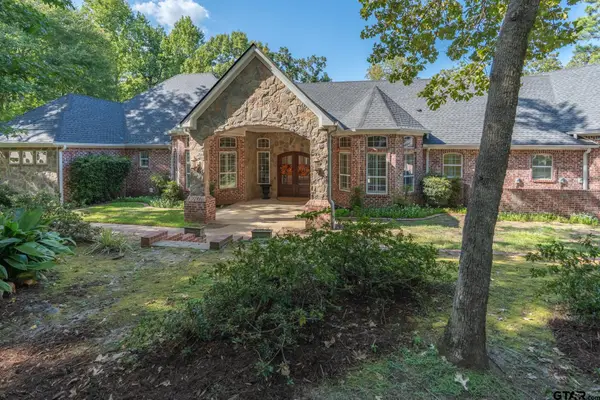 3402 Ridge Bluff, Tyler, TX 75707