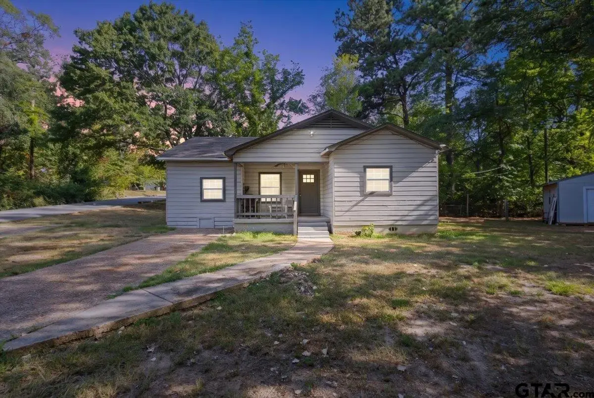 402 E Barrett, Tyler, TX 75702 - #1