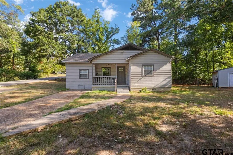 402 E Barrett, Tyler, TX 75702 - #2