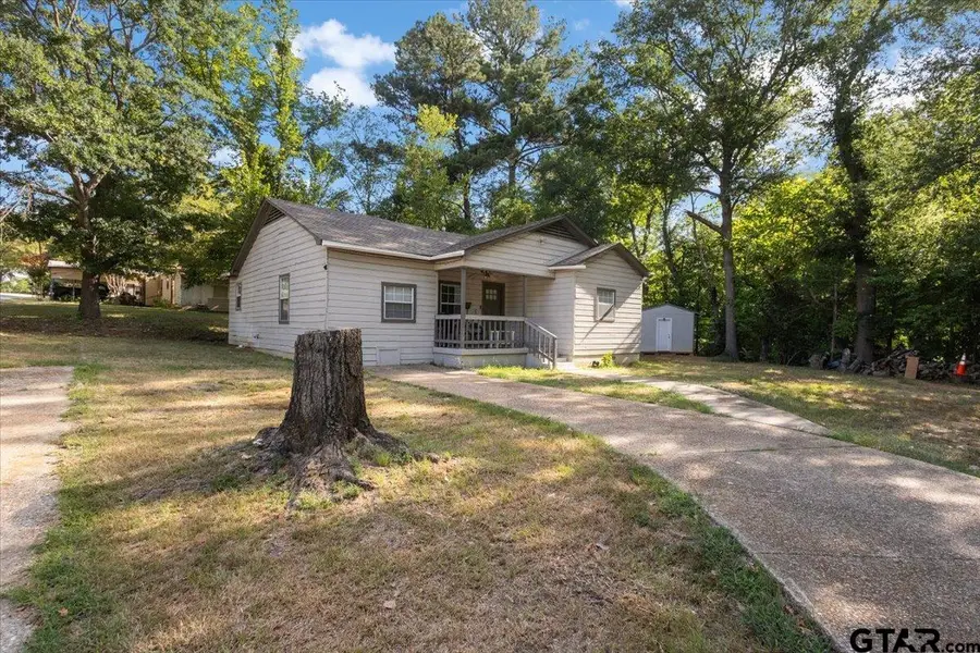 402 E Barrett, Tyler, TX 75702 - #3