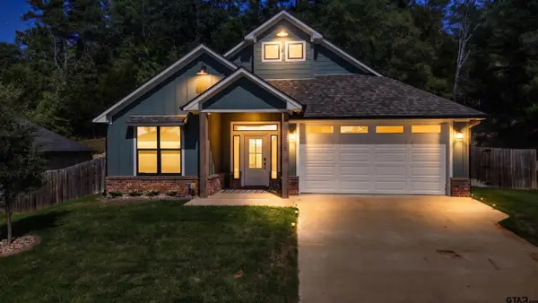 8508 Lakeway Drive, Tyler, TX 75703