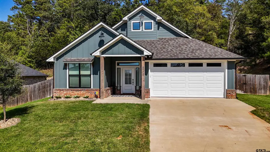 8508 Lakeway Drive, Tyler, TX 75703 - #2