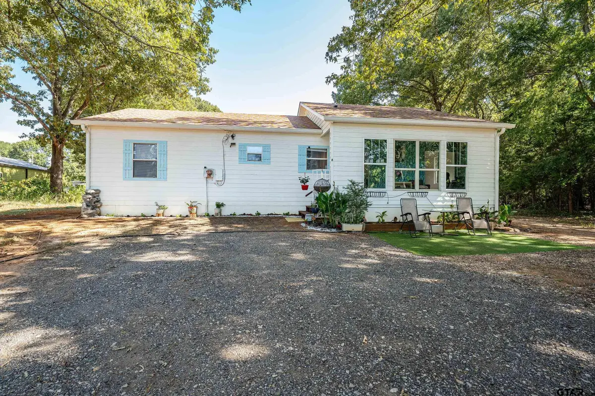 629 El Paso, Bullard, TX 75757 - #1