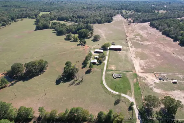 19743 S County Road 3227, Cushing, TX 75760