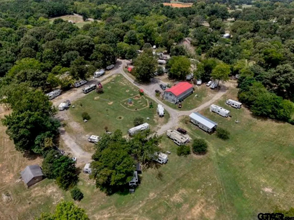 14102 County Road 431, Tyler, TX 75706 - #1
