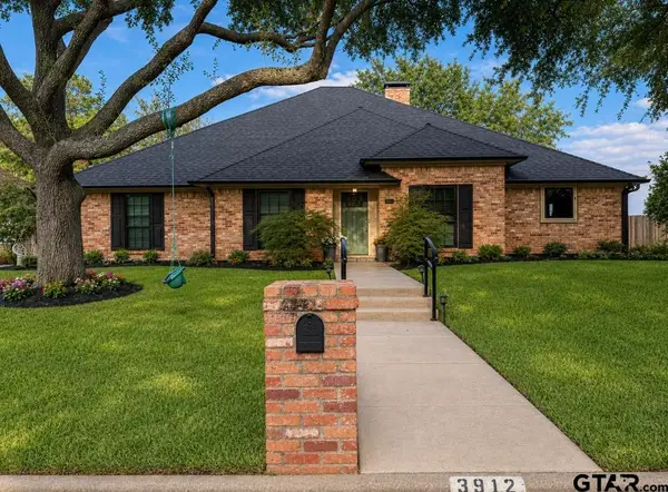 3912 Allendale Dr., Tyler, TX 75701