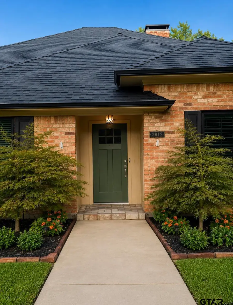 3912 Allendale Dr., Tyler, TX 75701 - #2