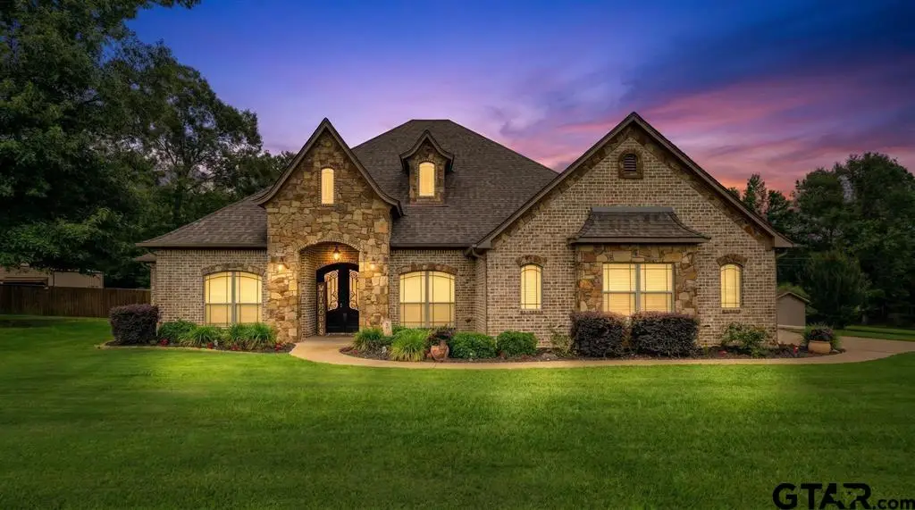 235 Kayla Ln, Hallsville, TX 75650 - #1