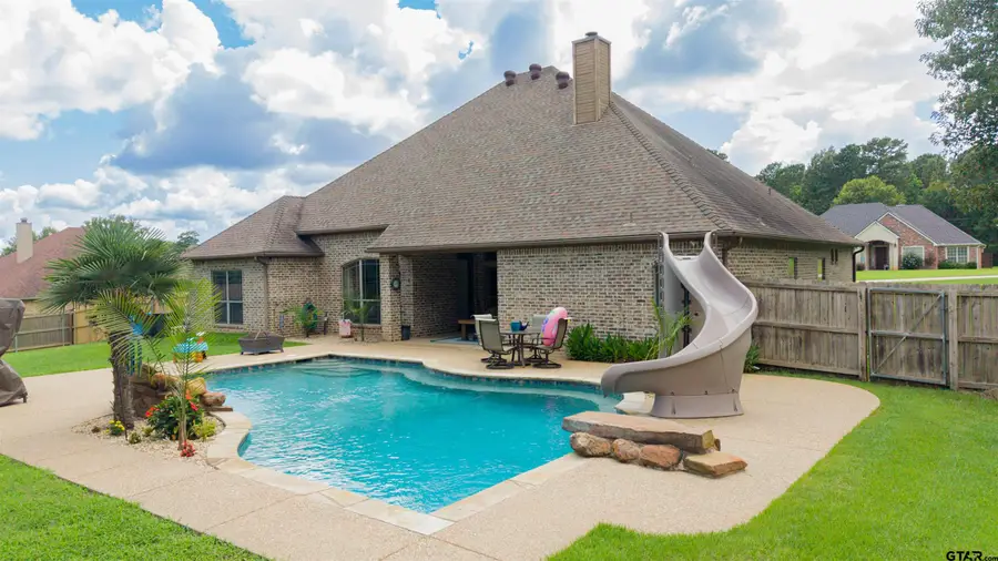 235 Kayla Ln, Hallsville, TX 75650 - #2