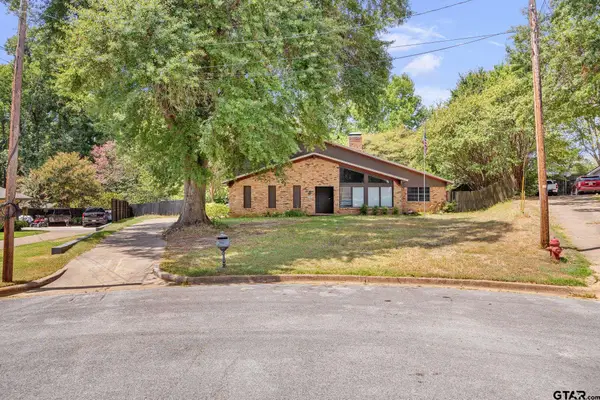 2810 Stonewall, Tyler, TX 75701
