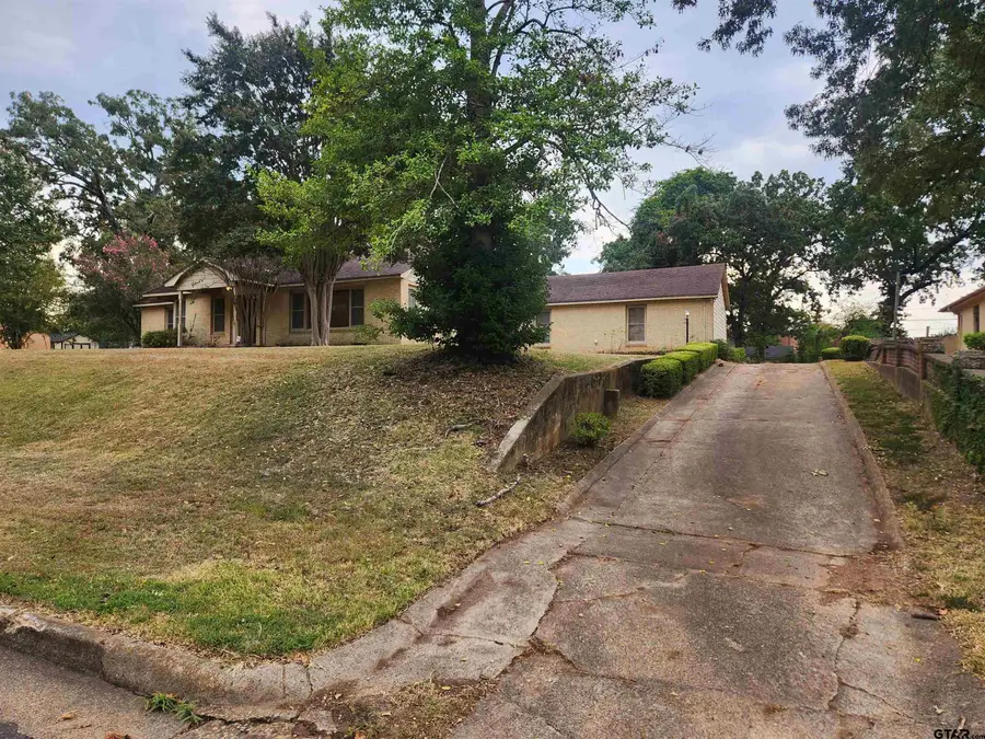 2002 Belvedere Blvd, Tyler, TX 75702 - #3