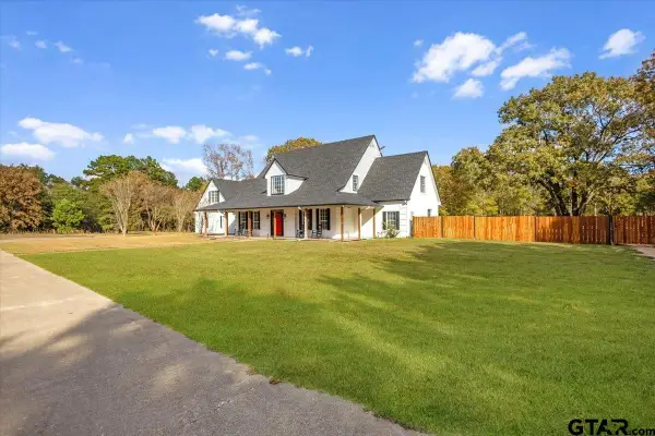 13670 Farm To Market 314 N, Brownsboro, TX 75756