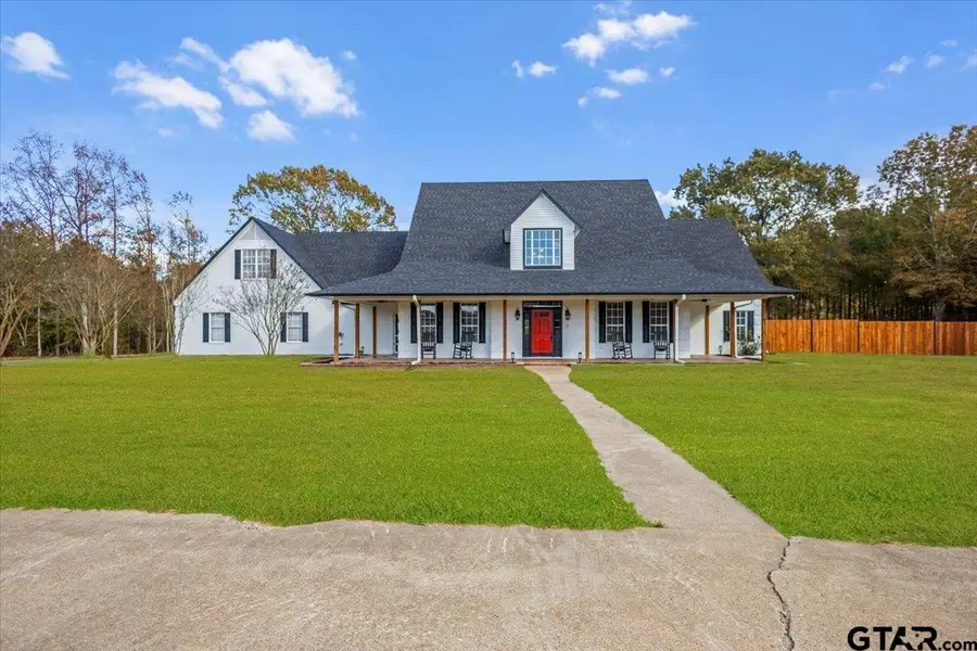 13670 Farm To Market 314 N, Brownsboro, TX 75756 - #2