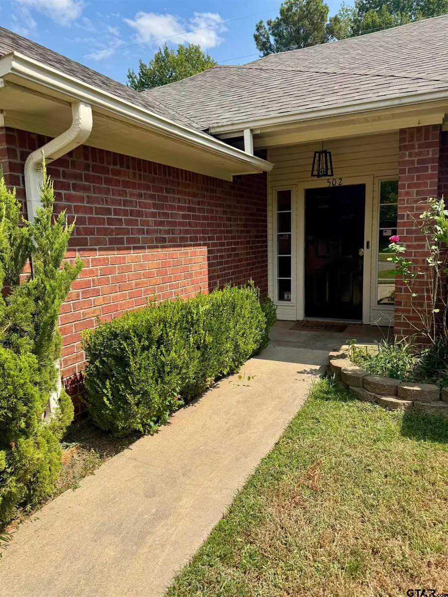 502 Park Place, Marshall, TX 75672 - #2