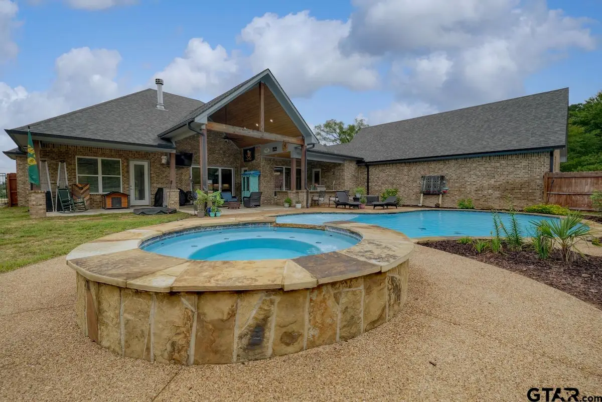 4999 Lago Vista Drive, Athens, TX 75752 - #1