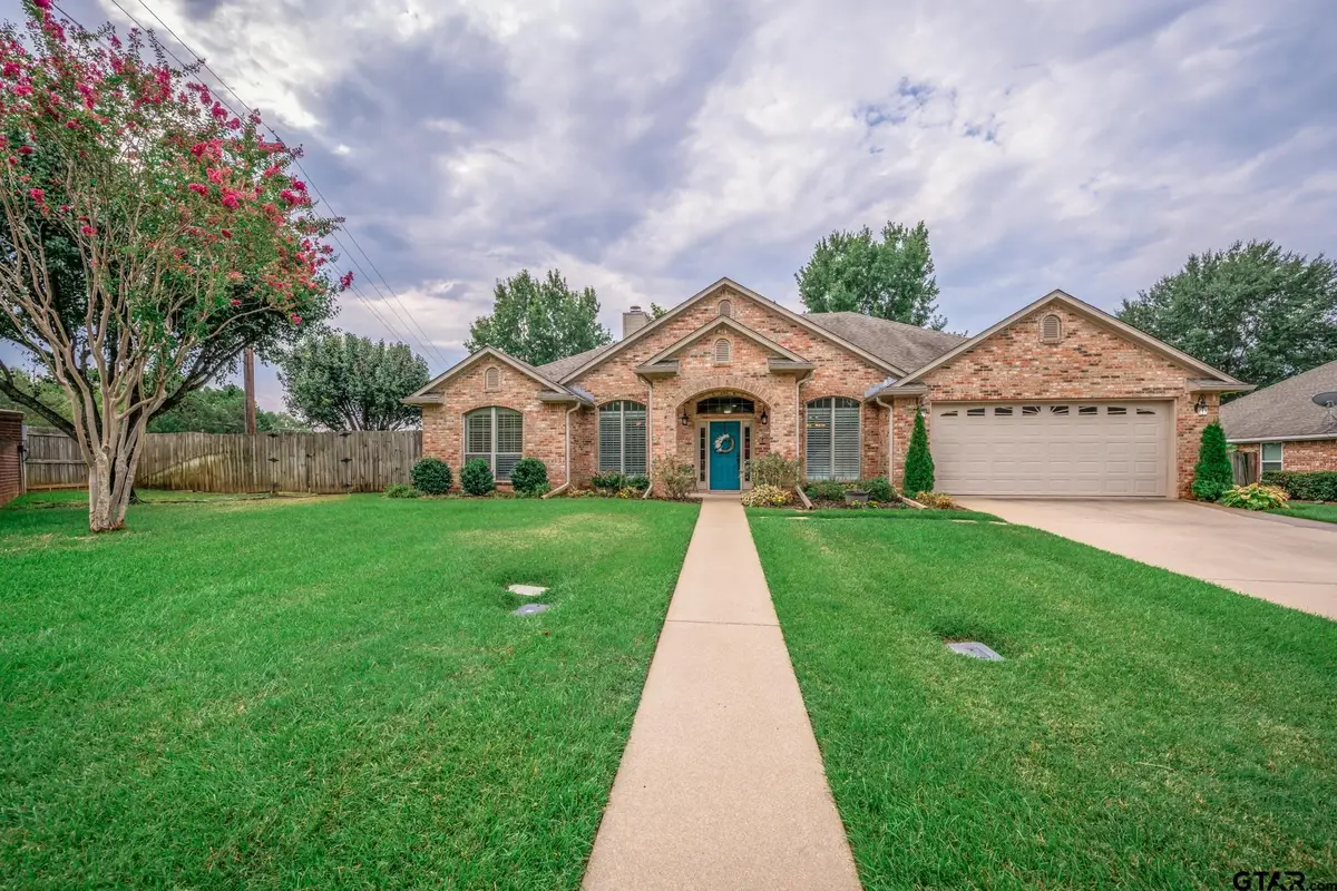 101 Cotton Valley Trl, White Oak, TX 75693 - #1