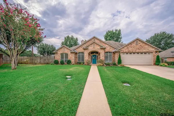 101 Cotton Valley Trl, White Oak, TX 75693