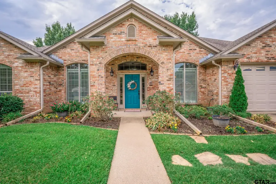 101 Cotton Valley Trl, White Oak, TX 75693 - #2