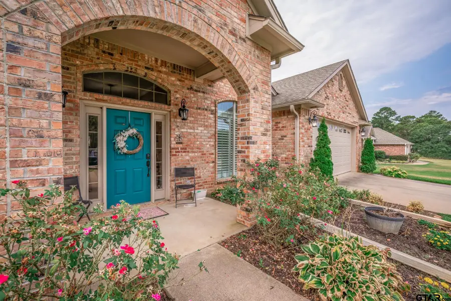 101 Cotton Valley Trl, White Oak, TX 75693 - #3