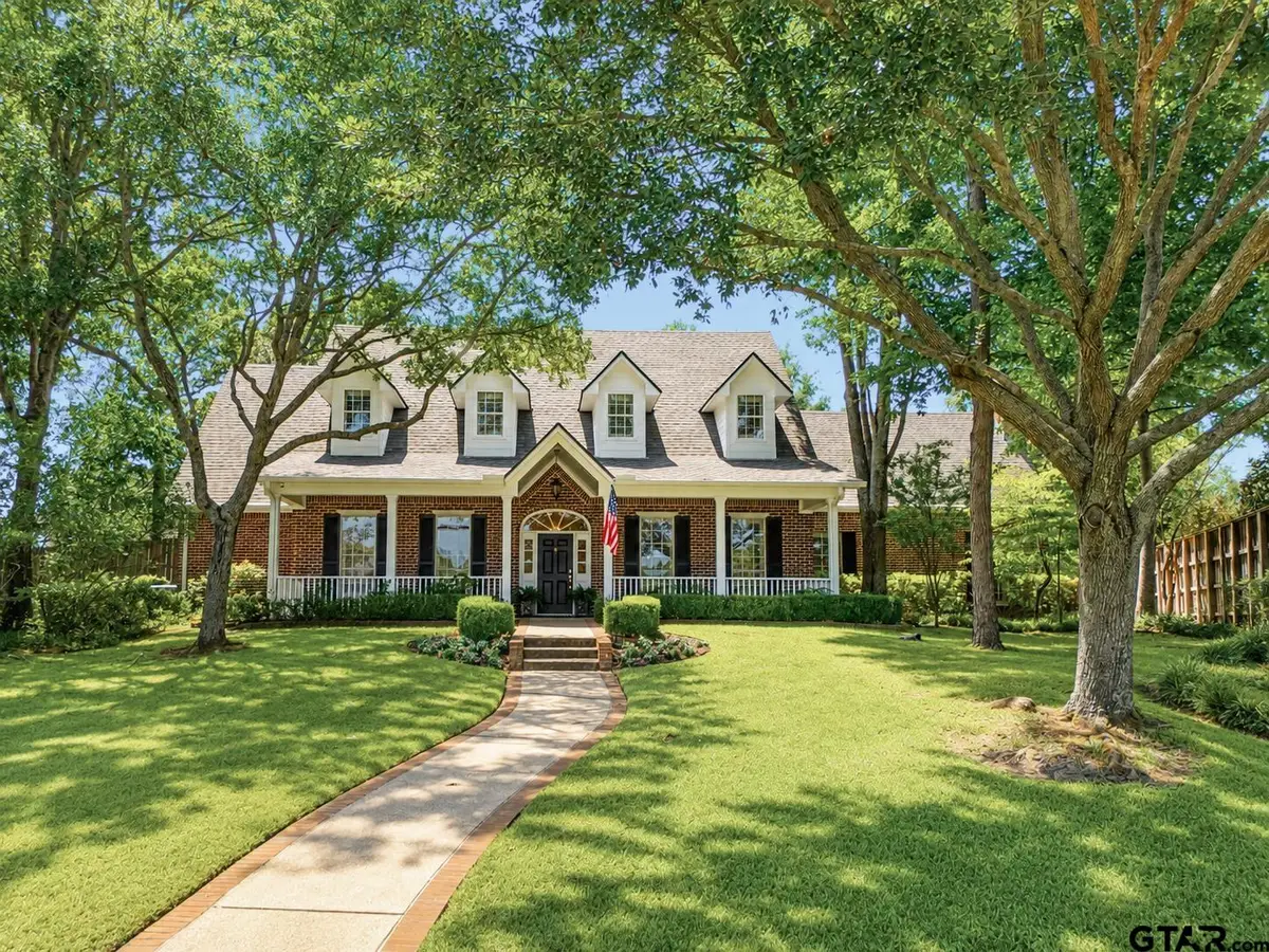 1328 Cold Water Cove, Tyler, TX 75703 - #1