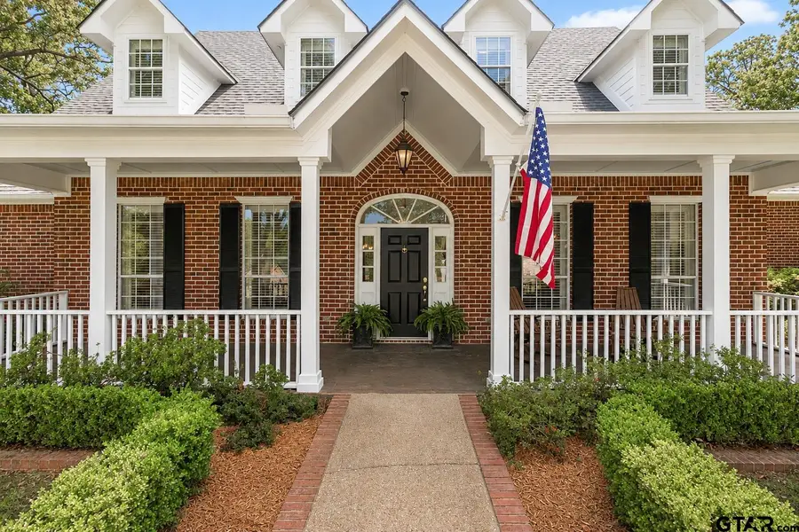 1328 Cold Water Cove, Tyler, TX 75703 - #2