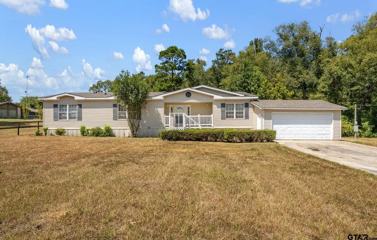 16202 County Road 165, Tyler, TX 75703 - #1