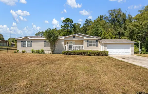 16202 County Road 165, Tyler, TX 75703