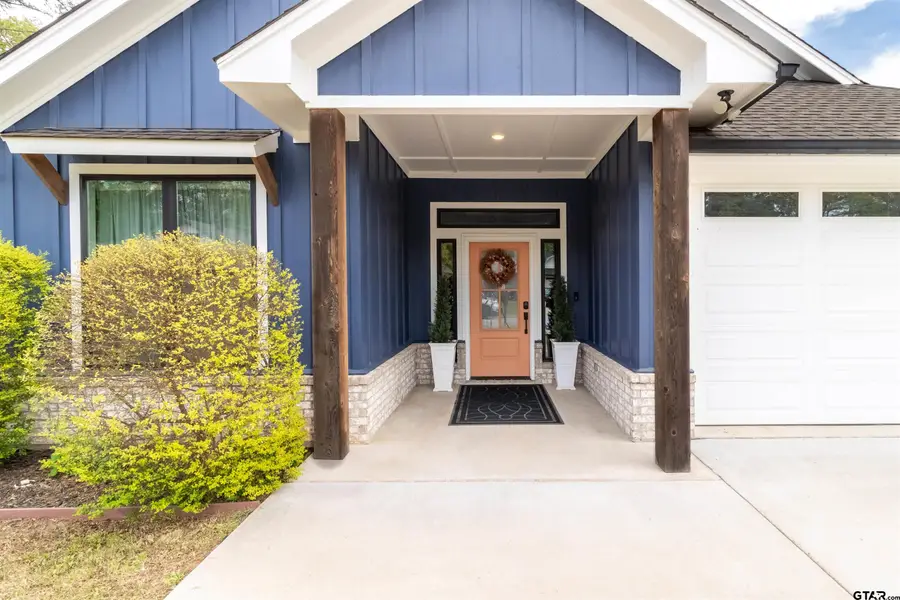 1668 Alamo Crossing Rd, Tyler, TX 75701 - #2