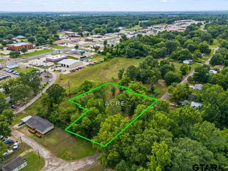 TBD N Cypress Street, Tract 1, Gilmer, TX 75644 - #2