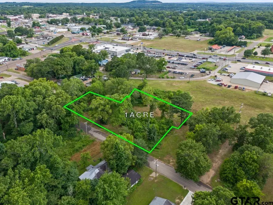 TBD N Cypress Street, Tract 1, Gilmer, TX 75644 - #3