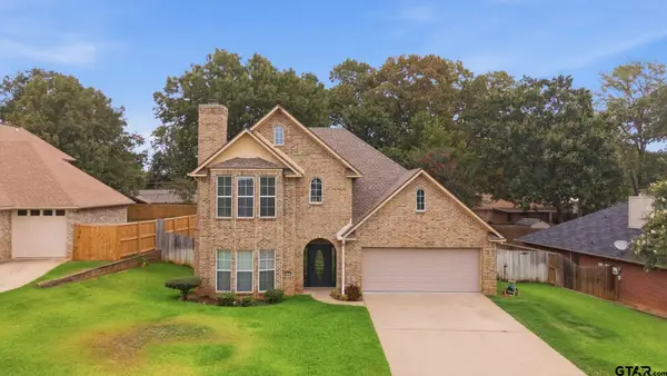 1103 Regina St, Longview, TX 75605