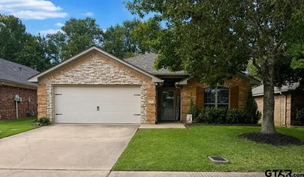2551 Lazy Acres, Tyler, TX 75701