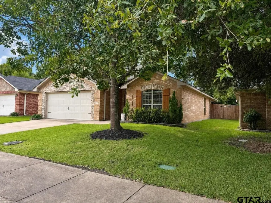 2551 Lazy Acres, Tyler, TX 75701 - #2