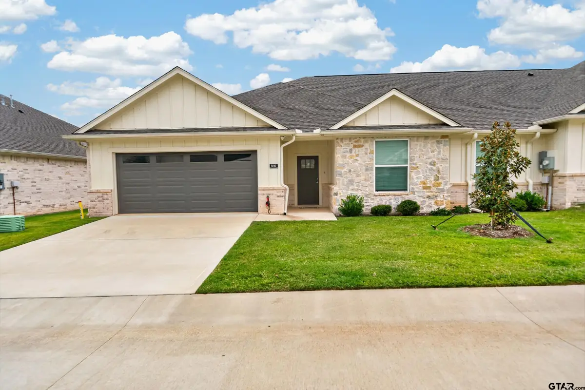6030 Hamilton Meadows Way, Tyler, TX 75703 - #1