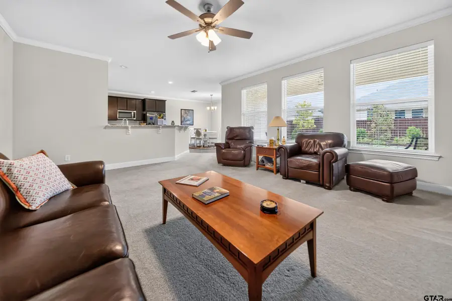6030 Hamilton Meadows Way, Tyler, TX 75703 - #3