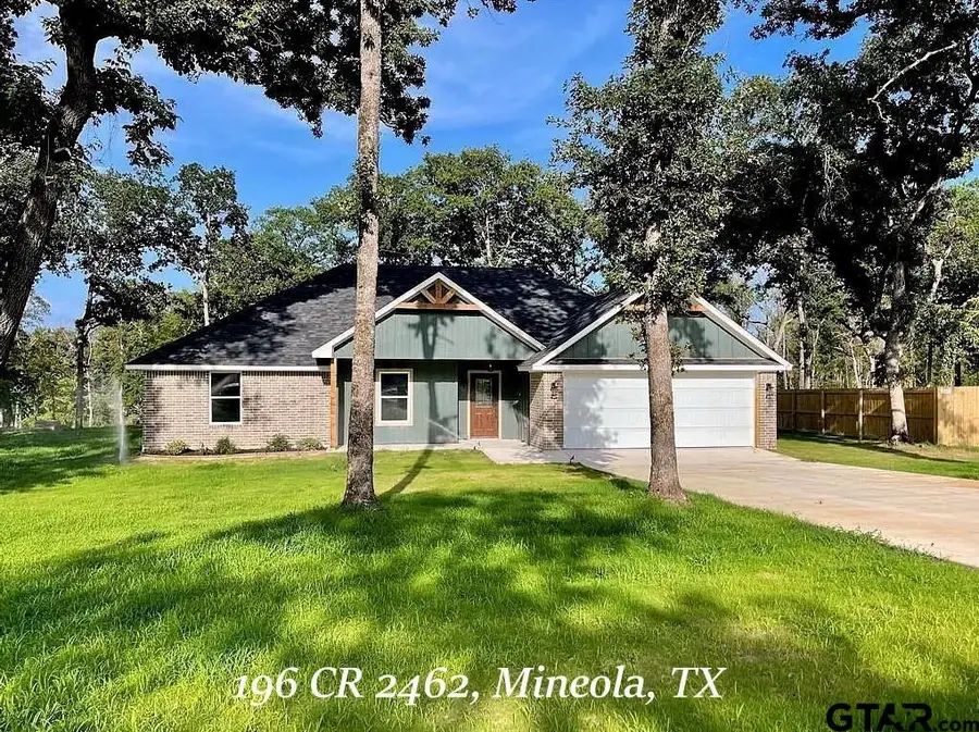 146 Rosemont Dr. + 6 Additional Homes, Mineola, TX 75773 - #2
