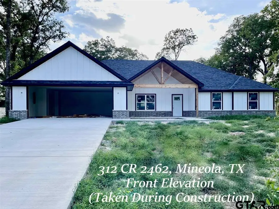 227 Daisie Lane + 6 Additional Homes, Lindale, TX 75771 - #2