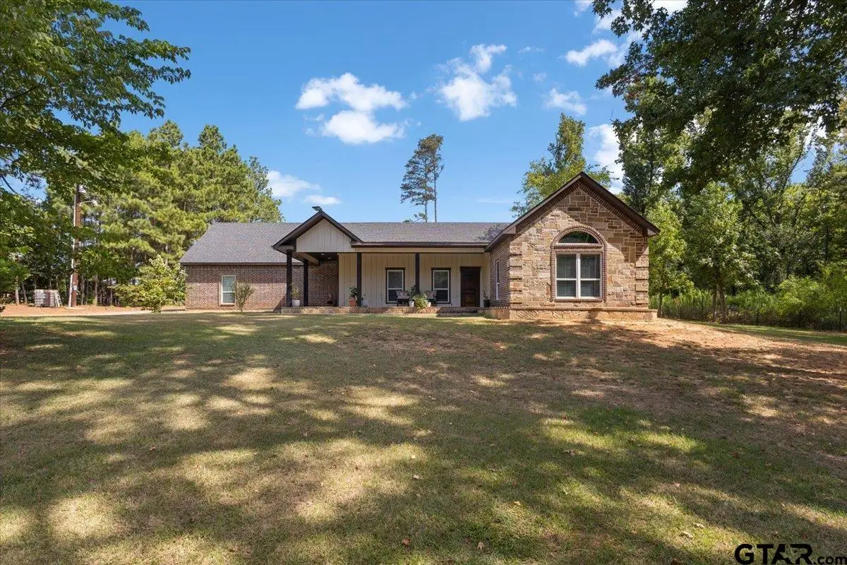 16136 County Road 1134, Tyler, TX 75709 - #1